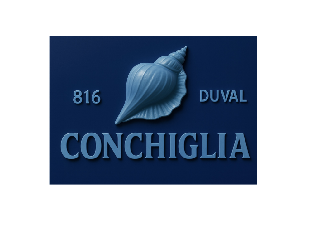conchiglia