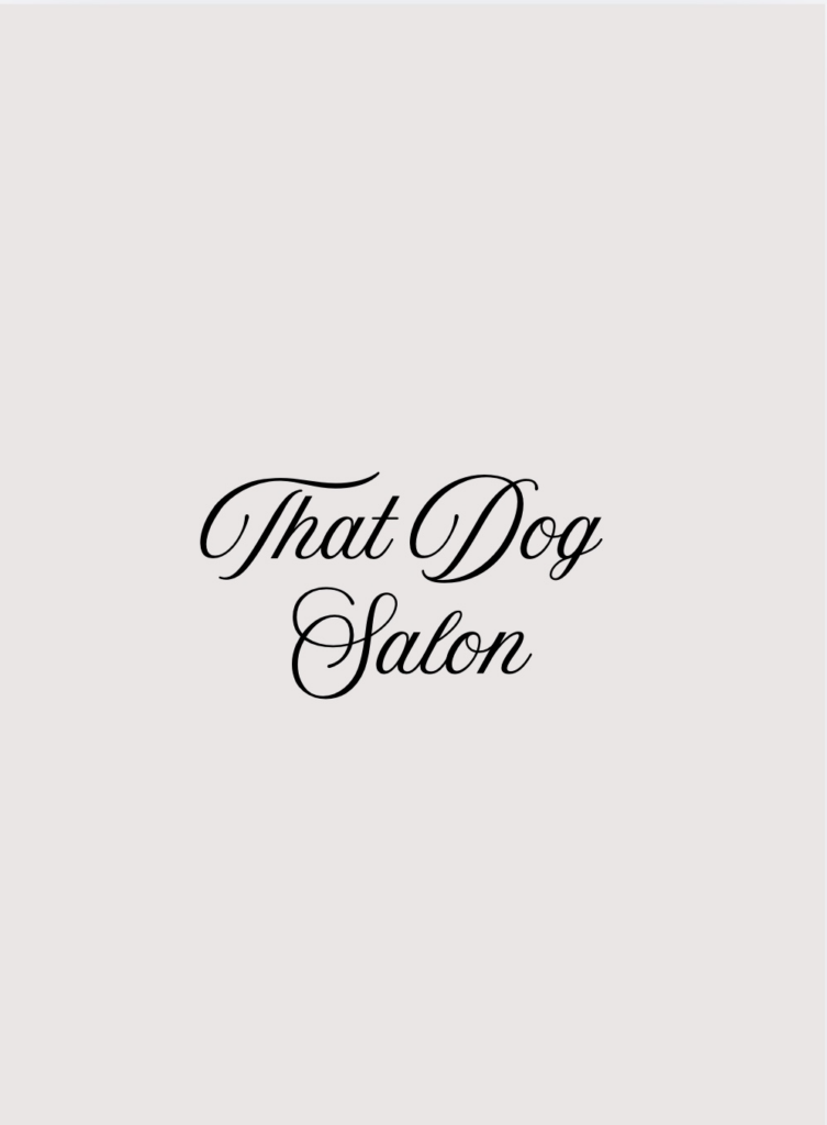 thatdogsalon