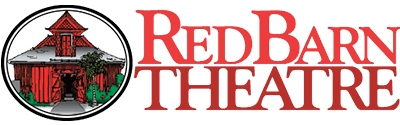 red barn