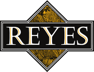 reyes logo