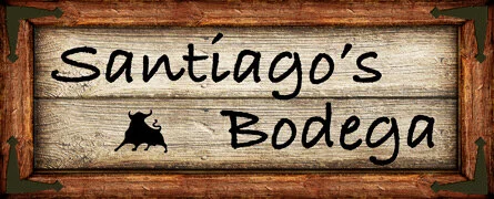 santiagos bodega