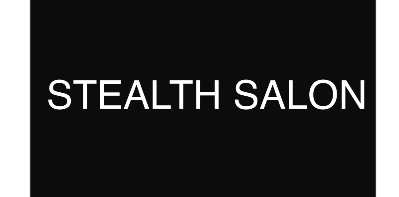 stealth salon