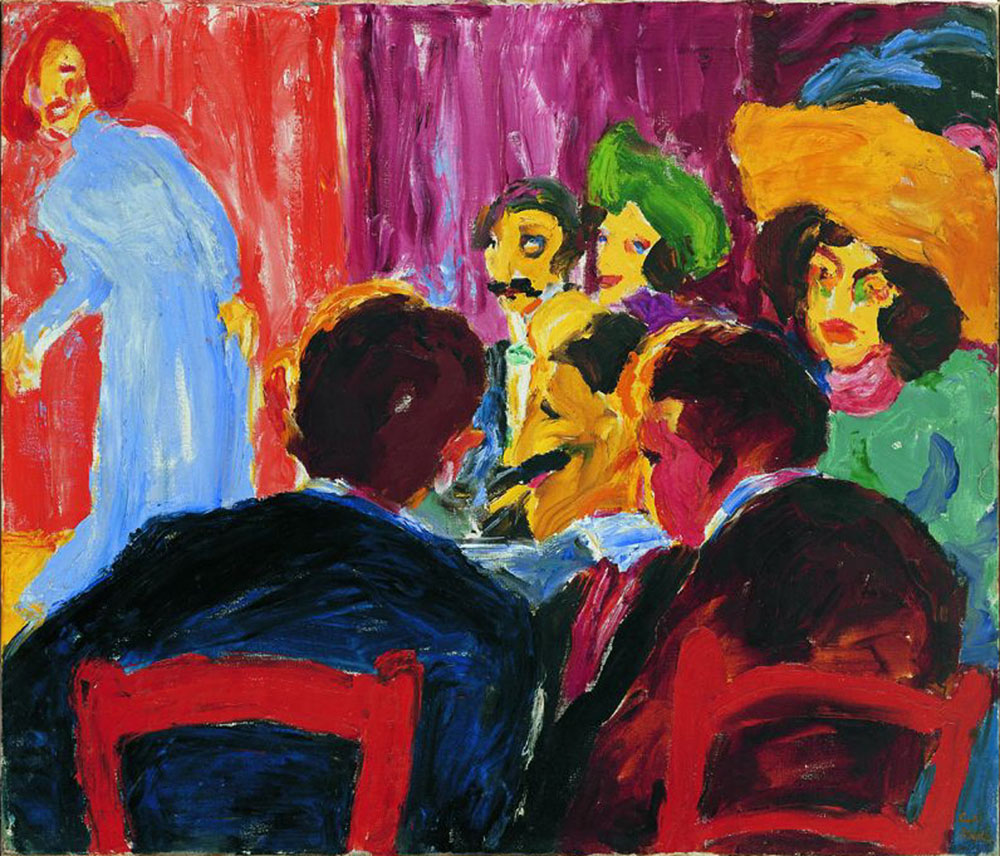 cabaret