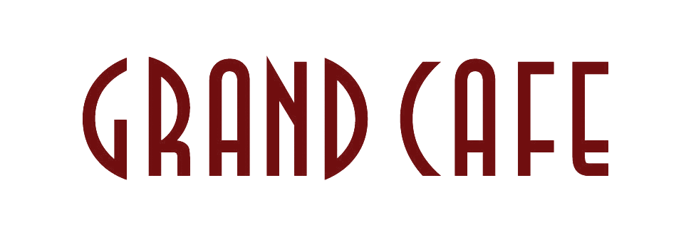 grand cafe logo
