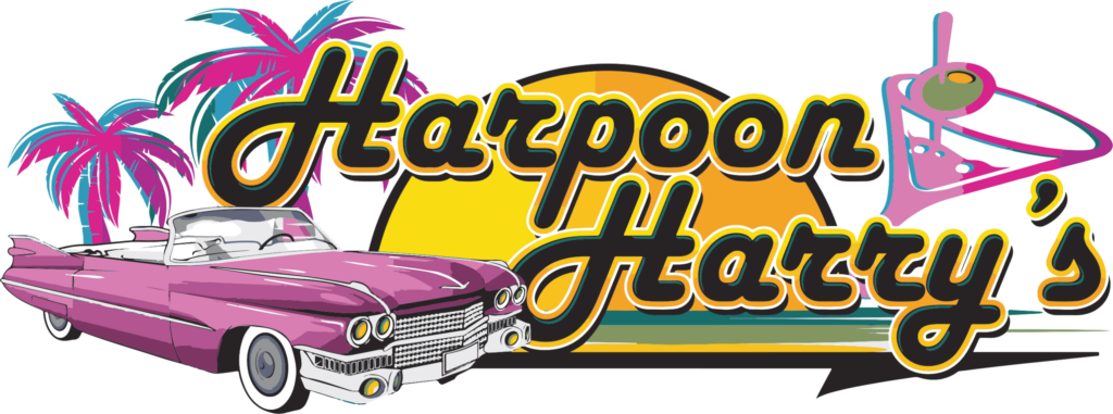 harpoon harrys