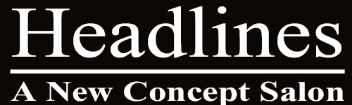 headlines salon logo 1