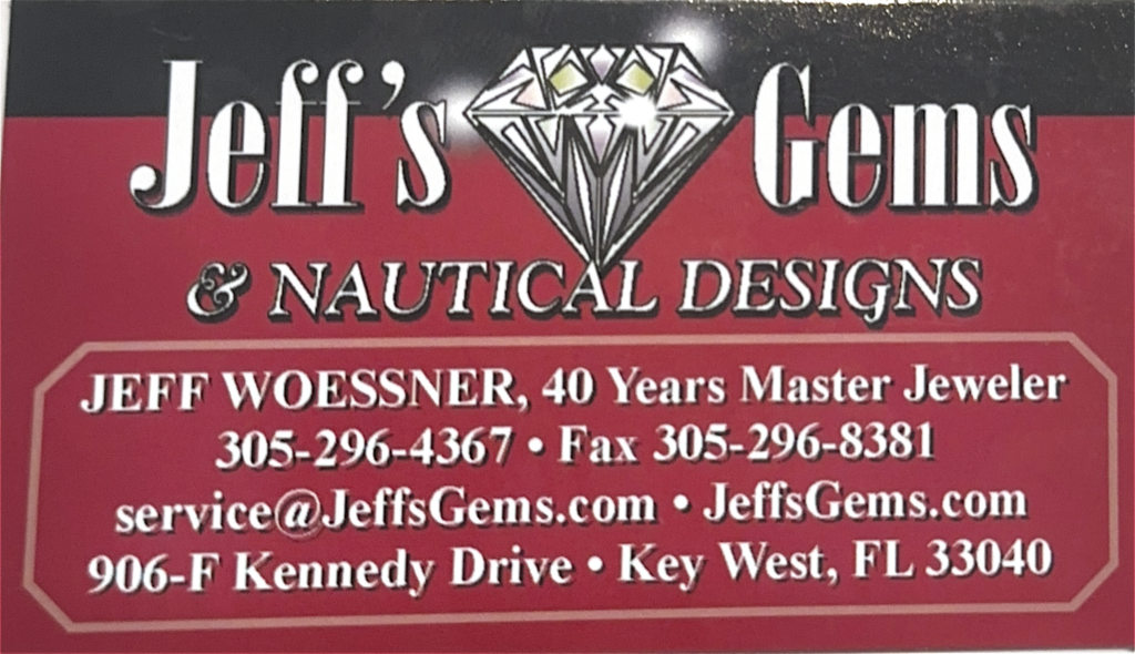 jeff's gems
