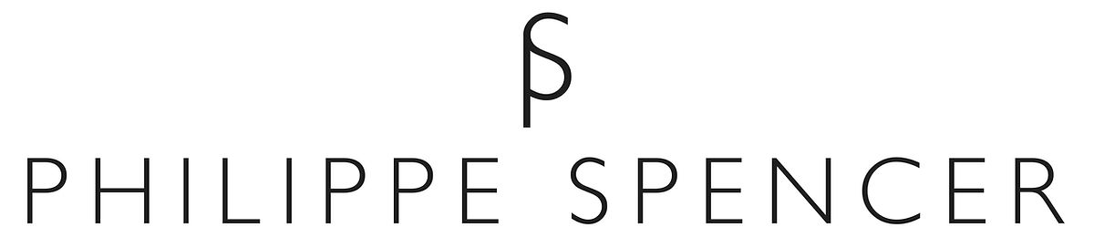 philippe spencer all logo