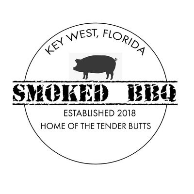 smoked bbq