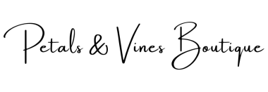 petalsandvines logo