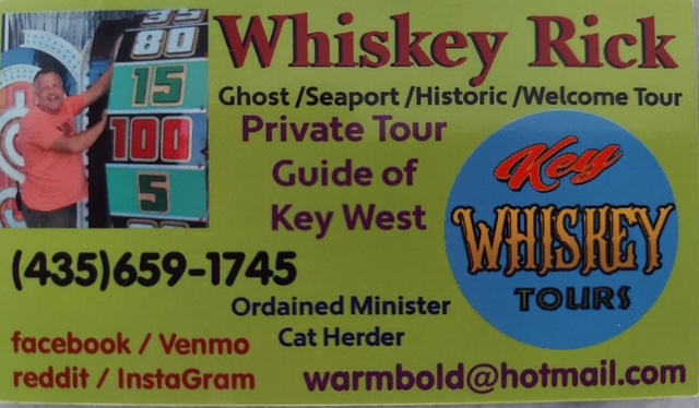whiskey rick